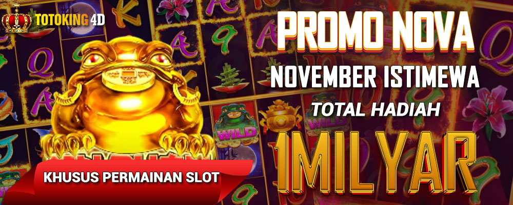 Bonus Game Slot Berhadiah 1 Milyar